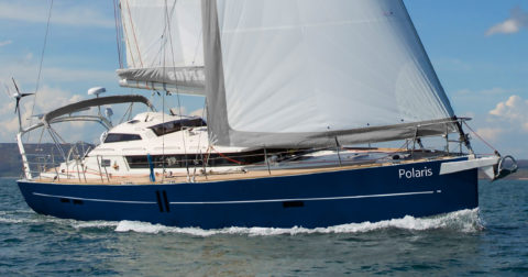 so wird unsere Polaris