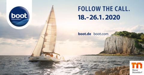 Boot Düsseldorf 2020