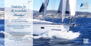 Unser allgemeiner Flyer - Vorderseite