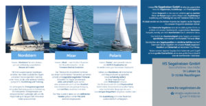 Unser allgemeiner Flyer - Rückseite