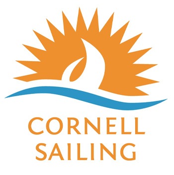 Logo Cornell Sailing